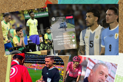 Desde rituales fallidos hasta helados con balón incluido han dado de qué hablar en las redes sociales.