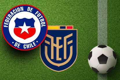 Ecuador buscará sorprender a Chile en la fecha 14 de las Eliminatorias Sudamericanas.