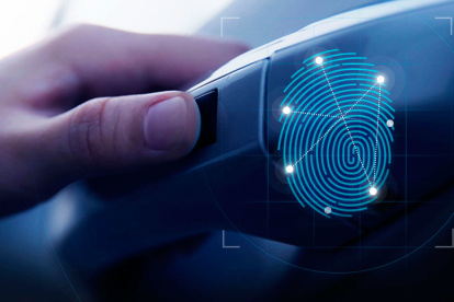 Los datos biométricos son datos personales relacionados a las características físicas o de comportamiento únicas de una persona.