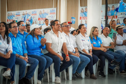 Personajes. Ronny Aleaga está llamado a juicio por su presunta relación con Xavier Jordán y el narcotraficante Leandro Norero (+).