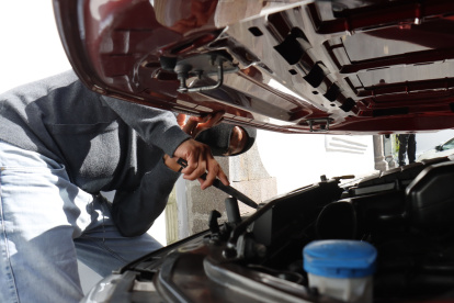 Los vehículos que se roban en Quito son usados en hechos violentos o en el tráfico de sustancias ilícitas.