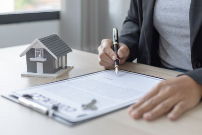 El Biess lanzó el programa "Vivienda Premier".