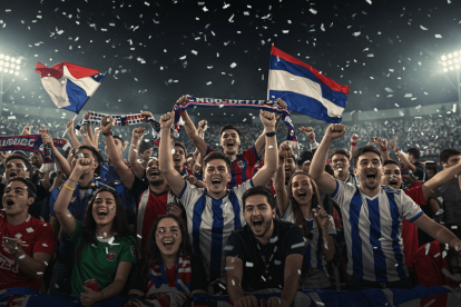 Este miércoles podrás ver en Directv, una variedad de deportes.