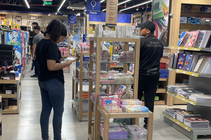 Ofertas, concursos, facilidades de pagos, entre las opciones que generan ahorros.