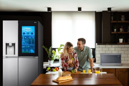 La marca se destaca como líder en innovación sostenible.