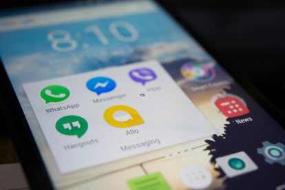 Revisa en qué dispositivos dejará de funcionar Whatsapp