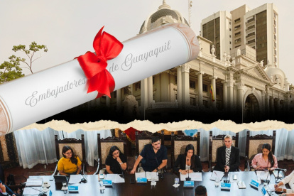 Sesión. El Concejo conocerá de este punto el jueves 27 de marzo.