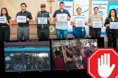 Situación. El proceso de construcción del protocolo incluyó también el diseño de productos comunicacionales.