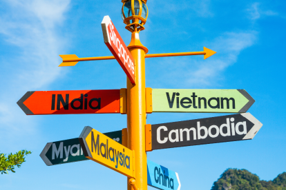 Referencial. Los mejores destinos para vacacionar este 2025.