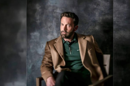 Ben Afflek finalmente habló sobre su divorcio.