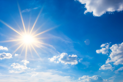 Altas temperaturas en Guayaquil.