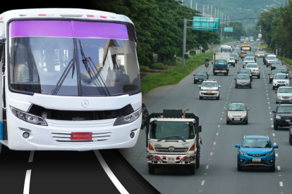 La 140 avanzará hasta chongoncito.