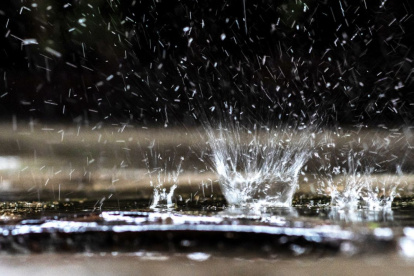 INAMHI. El Instituto Nacional de Meteorología e Hidrología-INAMHI informa que se presentarán lluvias intensas en todo el país.