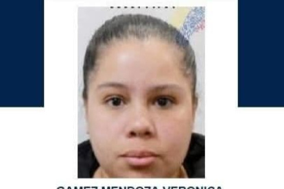 Verónica Gámez Mendoza está reportada como desaparecida en Cuenca.