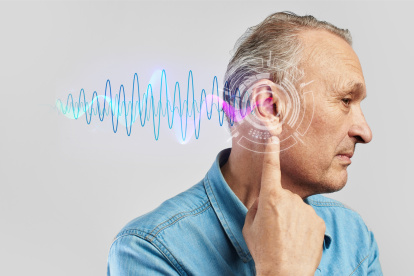 Lo que comes podría influir en tu salud auditiva