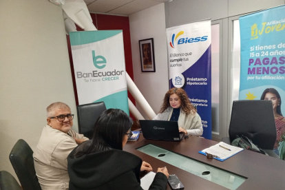 El BIESS entrega préstamo hipotecario con una tasa más baja.