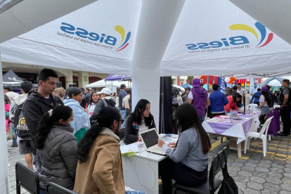 El Biess entrega varios préstamos hipotecarios a sus usuarios.