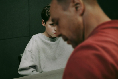 La serie profundiza en la influencia de las redes sociales en los jóvenes