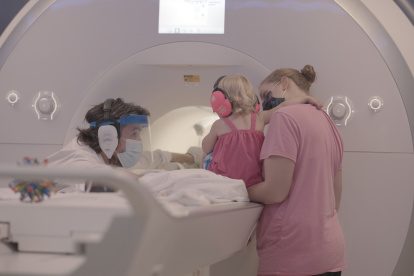 Un nuevo estudio concluye que bebés de tan solo 12 meses pueden codificar recuerdos.