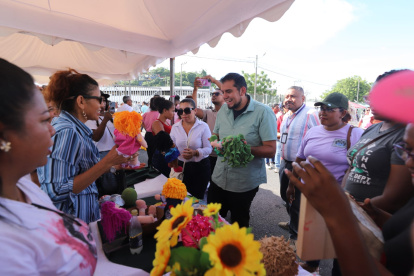 El bono está enfocado a emprendedores ecuatorianos.