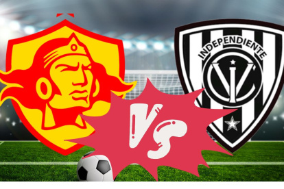 Aucas recibe a Independiente del Valle en la fecha 6.