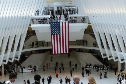 Las pensiones tienen un incremento a partir de abril de este 2025.