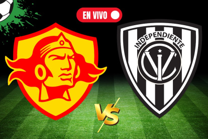 Aucas vs. Independiente del Valle se enfrentan en la sexta jornada de la LigaPro 2025.