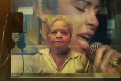 Yolanda Saldívar, asesina de Selena, deberá cumplir más años en prisión tras ser rechazada su solicitud de libertad condicional
AG - PERIODISTAS
AG - GRANASA
AG - SEMANA