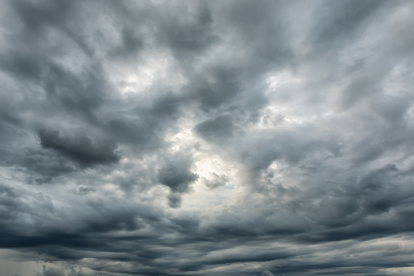 Inamhi prevé aumento en la intensidad de las lluvias.