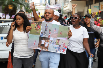 La investigación del caso Las Malvinas sigue su curso, mientras la sociedad ecuatoriana exige respuestas.