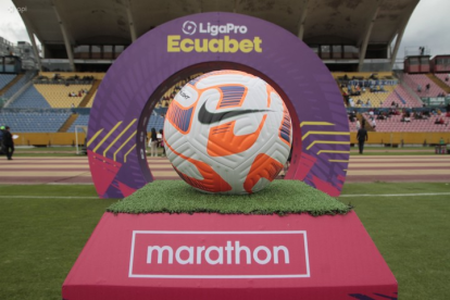 Vinotinto recibirá en el estadio Olímpico Atahualpa a Universidad Católica por la fecha 6 de LigaPro