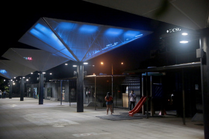 Ciudadanos consultados por EXPRESO esperan más actividades.