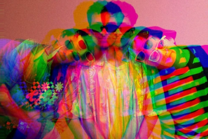 Mal Trip es una de las agrupaciones que se presentarán en el evento "Actívate Guayaquil,camina entre el sonido".