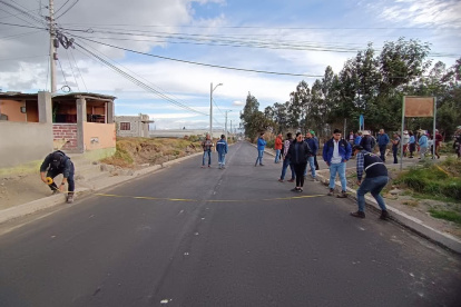 La reducción de los presupuestos afectará en la ejecución de las obras en las parroquias.