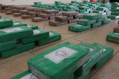 Imagen referencial para graficar este artículo.