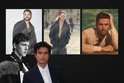 Conoce la trayectoria de estos cinco actores que destacan en 2025.