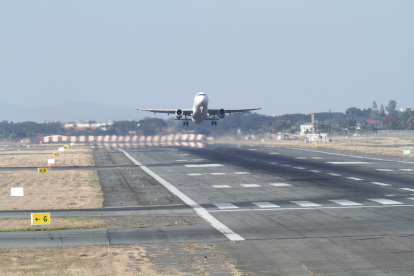 Imagen referencial para graficar este artículo sobre una extradición.