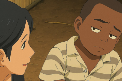 Imagen editada con ChatGPT.