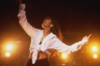 Cinco canciones que muestra del impacto que tuvo Selena en la música latina