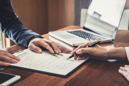 Emprendedores de zonas afectadas por el temporal pueden acceder al crédito para reactivar sus negocios.