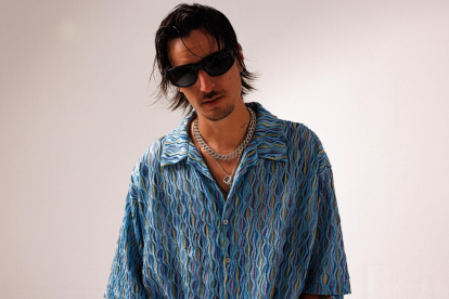 El intérprete venezolano está listo para empezar un nuevo tour.