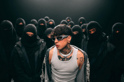 C.R.O tiene 26 años.