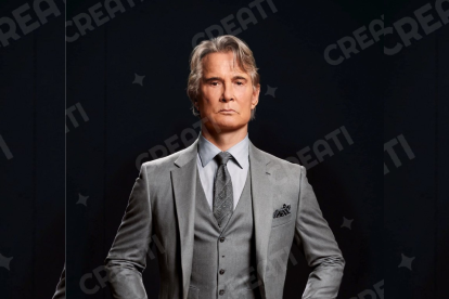 El actor Richard Norton falleció el domingo 30 de marzo de 2025.