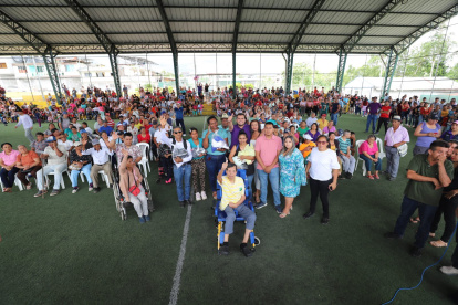 El Ministerio de Inclusión Económica y Social gestiona la entrega del bono.