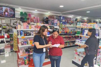 El SRI establece calendarios para la declaración del impuesto a la renta.