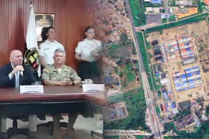 Hecho. Las declaraciones de Cornejo se dan luego de convenio.