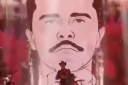 Un concierto en Guadalajara rindió homenaje a "El Mencho", líder del Cartel Jalisco Nueva Generación.