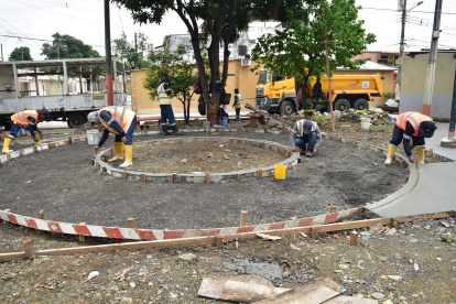 A través de un formulario, ciudadanía y organizaciones podrán sugerir obras y proyectos para que se incluyan en el presupuesto de 2026 del Municipio de Guayaquil.