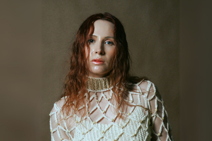 Renata Nieto es la artista que lidera el proyecto LaTorre