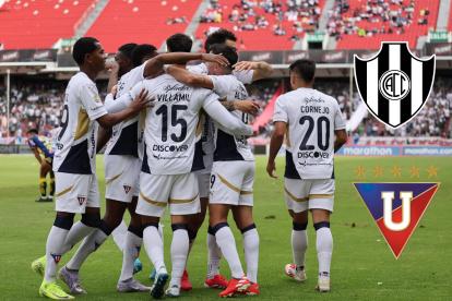 Liga de Quito iniciará su camino en la Copa Libertadores 2025.